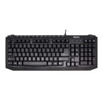 کیبورد PS2 تسکو مدل TK 8024 - Image 4