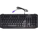 کیبورد PS2 تسکو مدل TK 8024