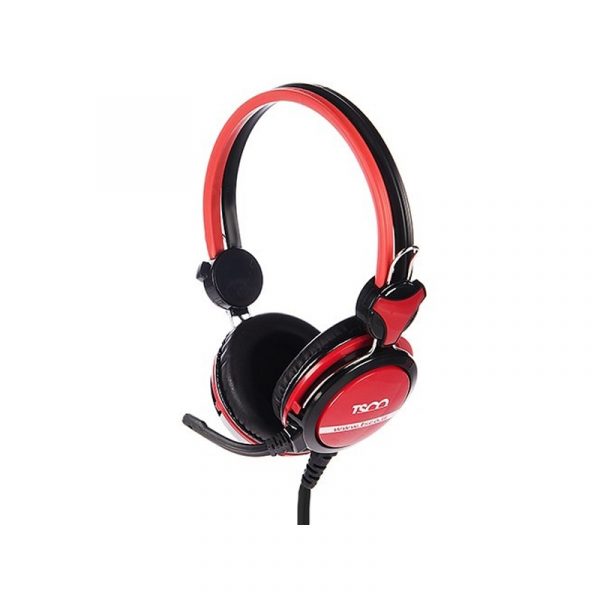 هدست تسکو مدل TH 5120