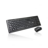 کیبورد و ماوس تسکو مدل TKM 8050