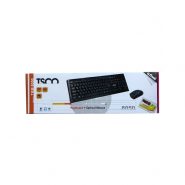 کیبورد و ماوس تسکو مدل TKM 8050