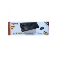 کیبورد و ماوس تسکو مدل TKM 8052