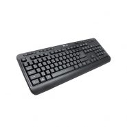 کیبورد و ماوس تسکو مدل TKM 8052