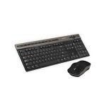 کیبورد و ماوس بی سیم تسکو مدل TKM 7106W