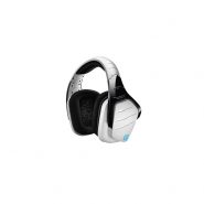 هدست بی سیم مخصوص بازی لاجیتک مدل G933 Artemis Spectrum