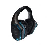 هدست بی سیم مخصوص بازی لاجیتک مدل G933 Artemis Spectrum