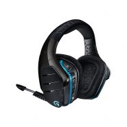 هدست بی سیم مخصوص بازی لاجیتک مدل G933 Artemis Spectrum