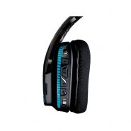 هدست بی سیم مخصوص بازی لاجیتک مدل G933 Artemis Spectrum