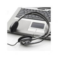 هدست استریو لاجیتک مدل H110