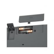 کیبورد و ماوس بی سیم لاجیتک مدل MK235 با حروف فارسی