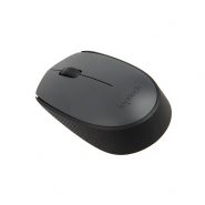 کیبورد و ماوس بی سیم لاجیتک مدل MK235 با حروف فارسی