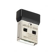 کیبورد و ماوس بی سیم لاجیتک مدل MK235 با حروف فارسی
