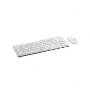 کیبورد و ماوس بی سیم رپو مدل X8100