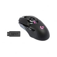 ماوس بی‌ سیم مخصوص بازی لاجیتک مدل G900 Chaos Spectrum