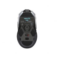 ماوس بی‌ سیم مخصوص بازی لاجیتک مدل G900 Chaos Spectrum