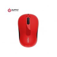 ماوس بی سیم اپتیکال رپو مدل M10