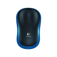 ماوس بی سیم لاجیتک مدل M185