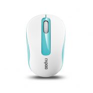 ماوس بی سیم اپتیکال رپو مدل M10