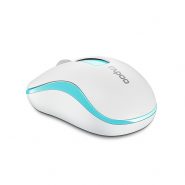 ماوس بی سیم اپتیکال رپو مدل M10