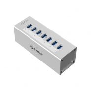 هاب USB 3.0 هفت پورت اوریکو مدل A3H7