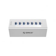 هاب USB 3.0 هفت پورت اوریکو مدل A3H7