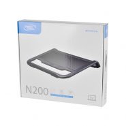 کول پد لپ‌تاپ دیپ کول مدل N200