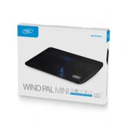 کول پد لپ‌تاپ دیپ کول مدل Wind Pal Mini