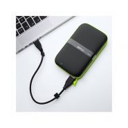 هارددیسک اکسترنال سیلیکون پاور مدل آرمور A60 ظرفیت 1 ترابایت