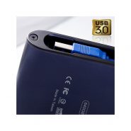 هارددیسک اکسترنال سیلیکون پاور مدل آرمور A80 ظرفیت 1 ترابایت