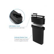 هارددیسک اکسترنال سیلیکون پاور مدل آرمور A85 ظرفیت 2 ترابایت