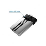 هارددیسک اکسترنال سیلیکون پاور مدل آرمور A85 ظرفیت 2 ترابایت