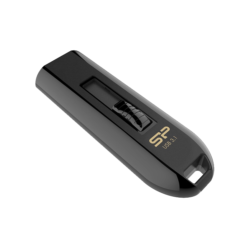 فلش مموری USB 3.1 سیلیکون پاور مدل Blaze B21 ظرفیت 16 گیگابایت