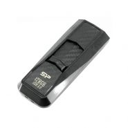 فلش مموری USB 3.0 سیلیکون پاور مدل Blaze B50 ظرفیت 128 گیگابایت