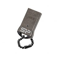 فلش مموری سیلیکون پاور مدل تاچ T01 ظرفیت 32 گیگابایت