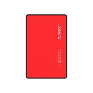 قاب اکسترنال هارددیسک 2.5 اینچی USB 3.0 اوریکو مدل 2588US3
