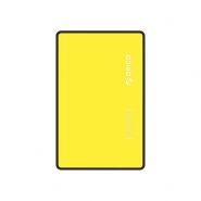 قاب اکسترنال هارددیسک 2.5 اینچی USB 3.0 اوریکو مدل 2588US3