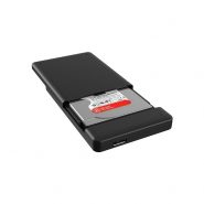 قاب اکسترنال هارددیسک 2.5 اینچی USB 3.0 اوریکو مدل 2599US3