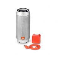اسپیکر بلوتوث و قابل حمل جی بی ال مدل Pulse 2