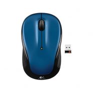 ماوس بی سیم لاجیتک مدل M325