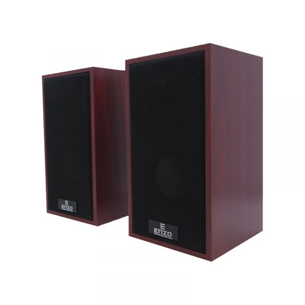 اسپیکر نوت بوک انزو مدل ENZO SL-101 6W