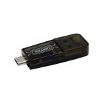 کارت خوان Micro SD و OTG یونیتک مدل Y-2212 - Image 2