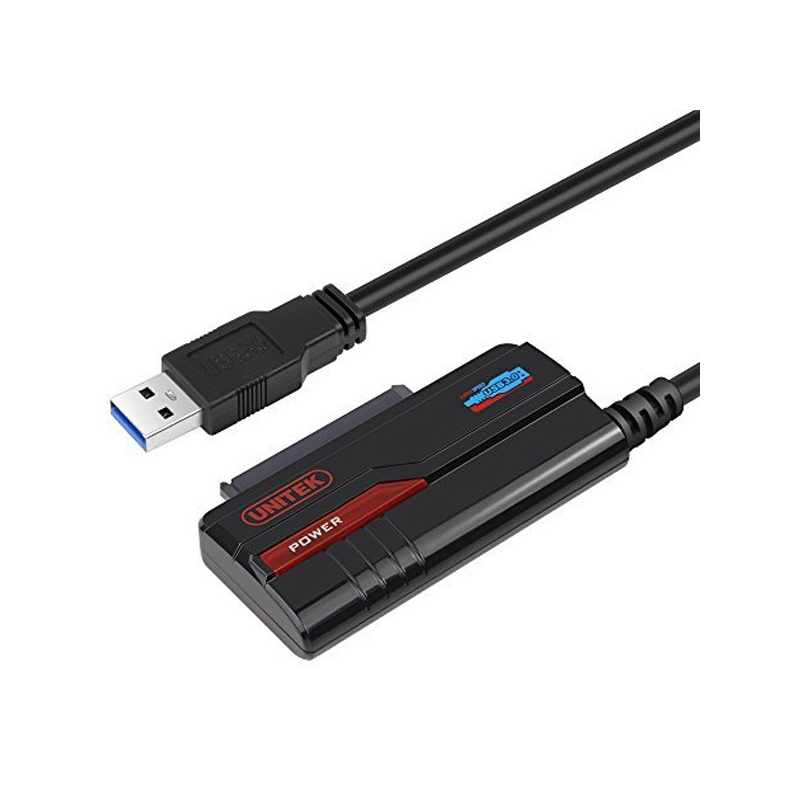 UNITEK USB 3.0 to SATA Adapter (Y-1034)