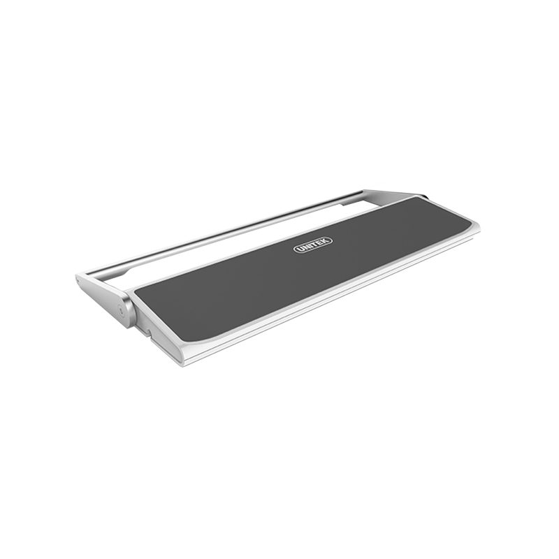 داک استیشن یونیورسال USB type-C یونیتک مدل Y-3708