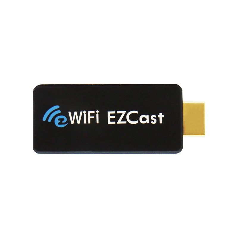 گیرنده و فرستنده تصاویر HDMI فرانت مدل EZCast