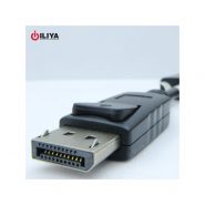 مبدل Display به HDMI مادگی فرانت