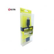 مبدل Display به HDMI مادگی فرانت