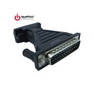تبدیل سریال RS232 به USB فرانت