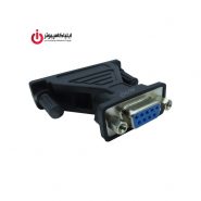 تبدیل سریال RS232 به USB فرانت