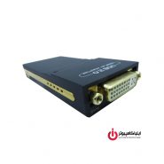 تبدیل تصویر HDMI VGA DVI به USB برند فرانت