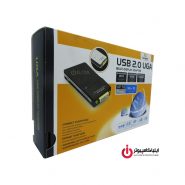 تبدیل تصویر HDMI VGA DVI به USB برند فرانت